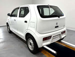 ALTO van 4WD