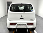 ALTO van 4WD