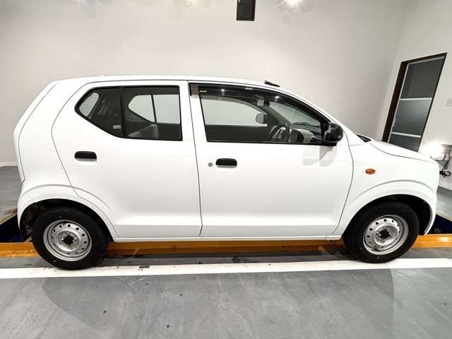 ALTO van 4WD