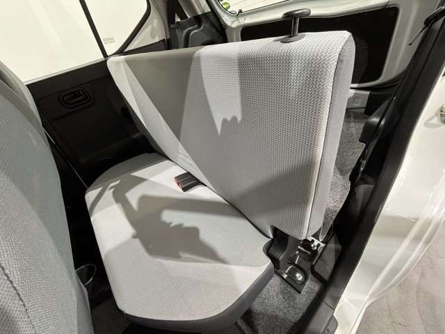 ALTO van 4WD