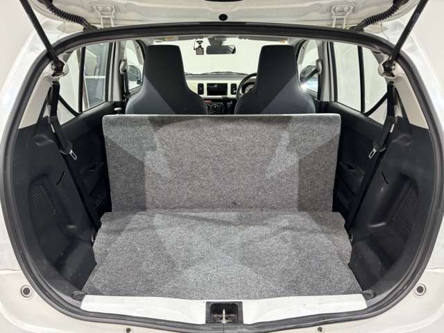 ALTO van 4WD