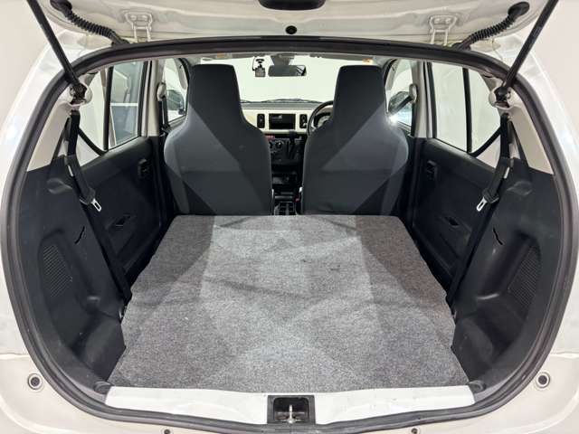ALTO van 4WD