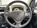 ALTO van 4WD
