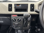 ALTO van 4WD