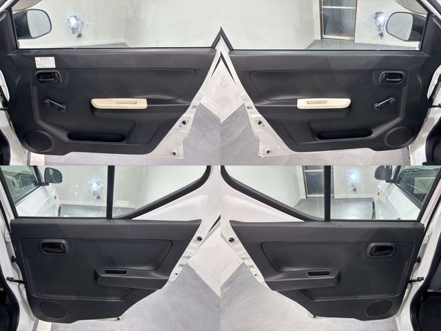 ALTO van 4WD