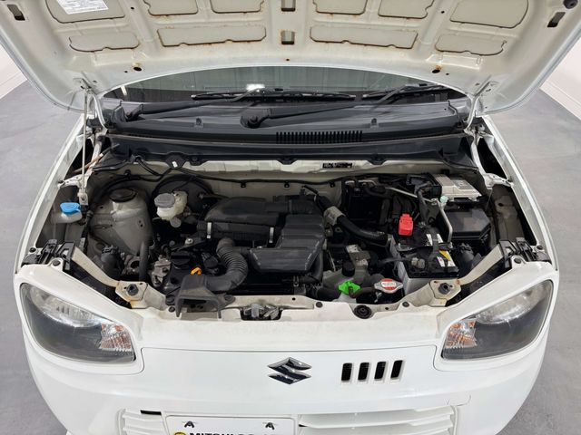 ALTO van 4WD