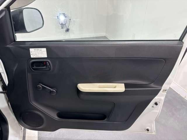 ALTO van 4WD