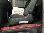 ESTIMA HYBRID 4WD