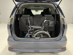 ESTIMA HYBRID 4WD