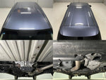 ESTIMA HYBRID 4WD