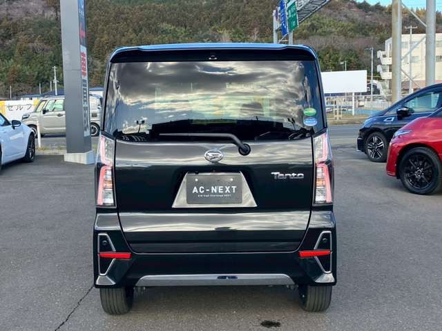 TANTO CUSTOM