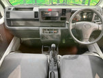HIJET truck 4WD