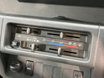 HIJET truck 4WD