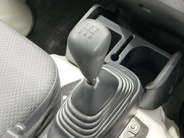 HIJET truck 4WD