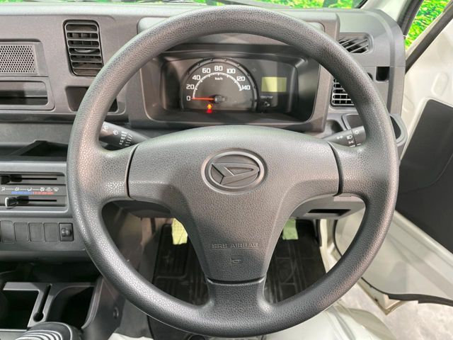 HIJET truck 4WD