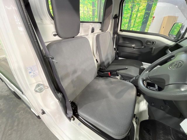 HIJET truck 4WD