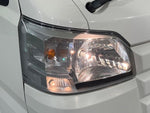 HIJET truck 4WD