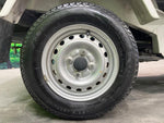 HIJET truck 4WD