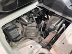 HIJET truck 4WD