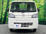 HIJET truck 4WD
