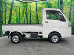 HIJET truck 4WD
