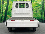 HIJET truck 4WD
