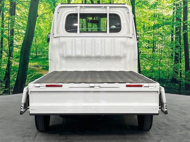 HIJET truck 4WD