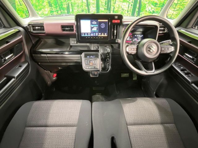 Spacia custom