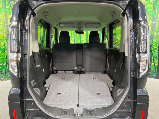 Spacia custom