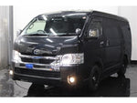 HIACE wagon 4WD