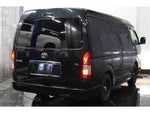 HIACE wagon 4WD