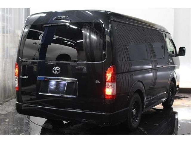 HIACE wagon 4WD