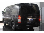 HIACE wagon 4WD
