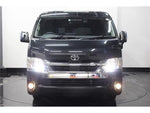 HIACE wagon 4WD