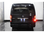 HIACE wagon 4WD