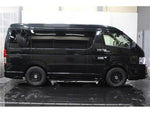 HIACE wagon 4WD