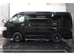 HIACE wagon 4WD