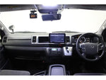 HIACE wagon 4WD