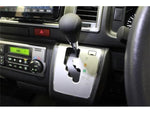 HIACE wagon 4WD