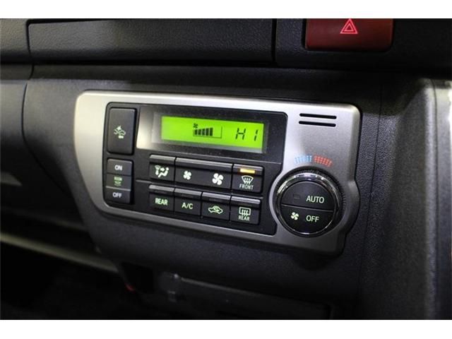 HIACE wagon 4WD