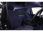 HIACE wagon 4WD