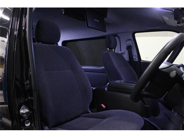 HIACE wagon 4WD
