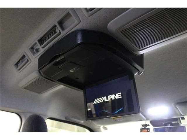 HIACE wagon 4WD