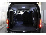 HIACE wagon 4WD