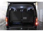 HIACE wagon 4WD