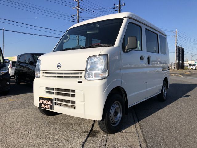 NV100 CLIPPER
