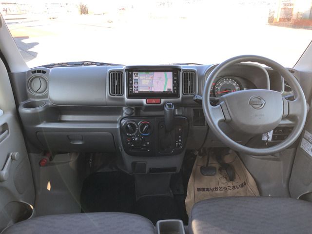 NV100 CLIPPER