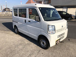 NV100 CLIPPER