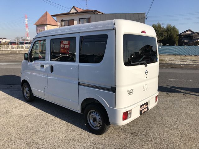 NV100 CLIPPER