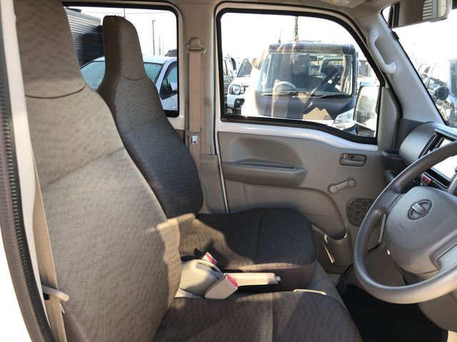 NV100 CLIPPER